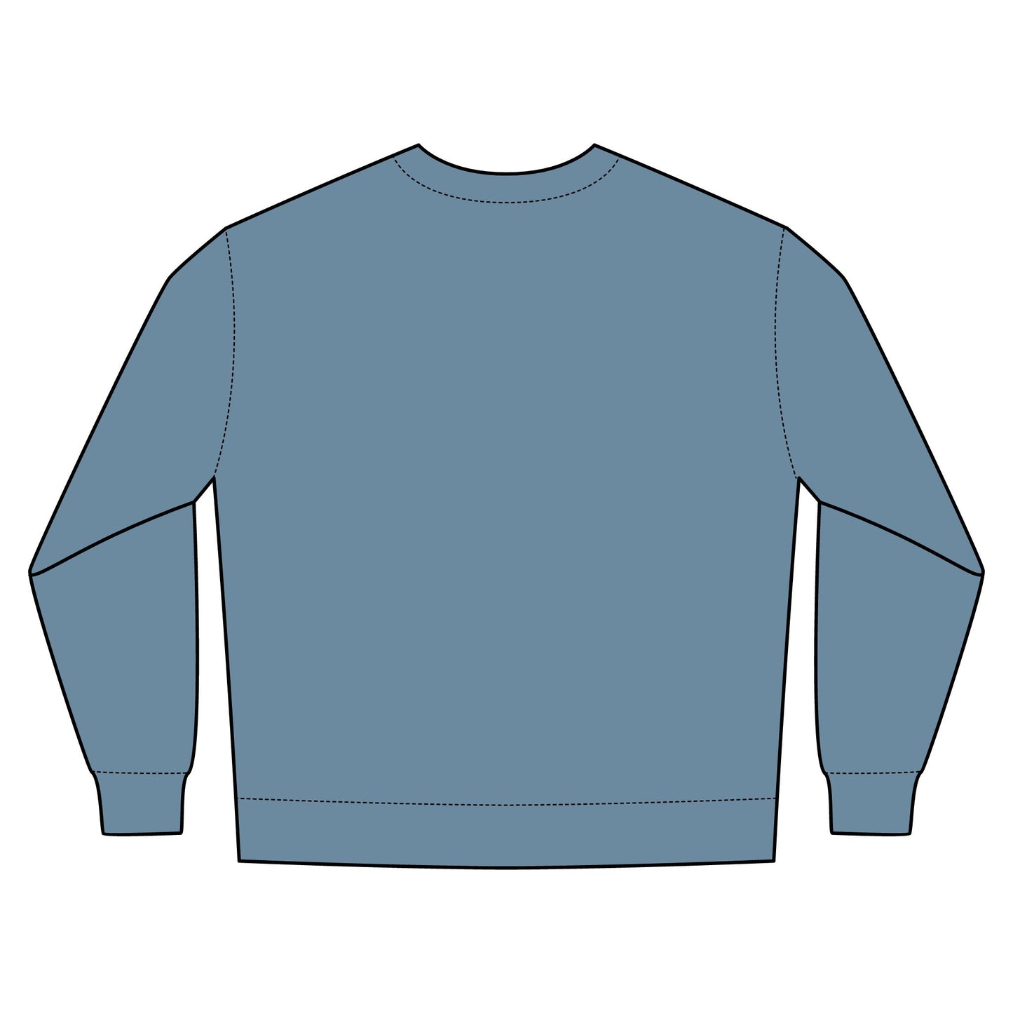3SZN CLASSiC Crewneck