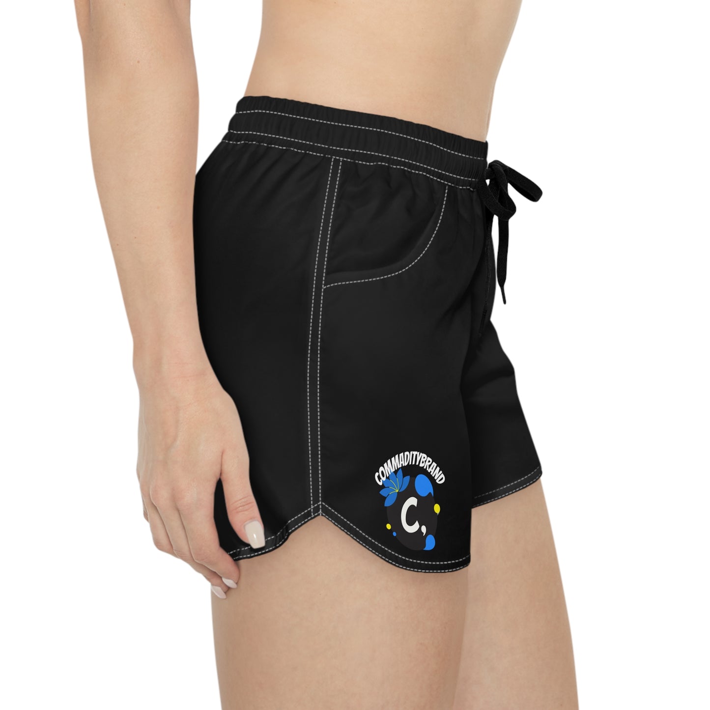 Comfy Women's Shorts