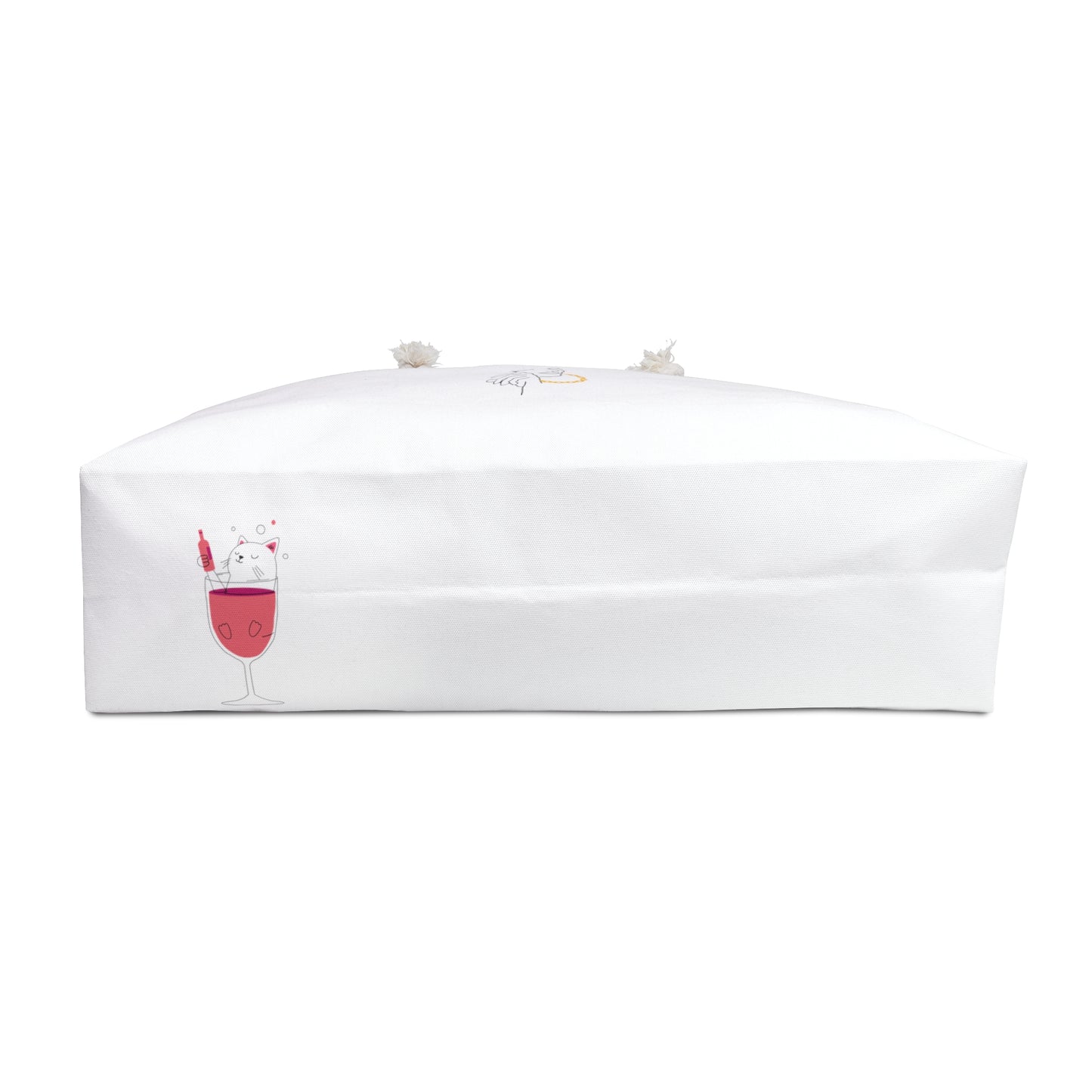 Ladies Weekender Bag