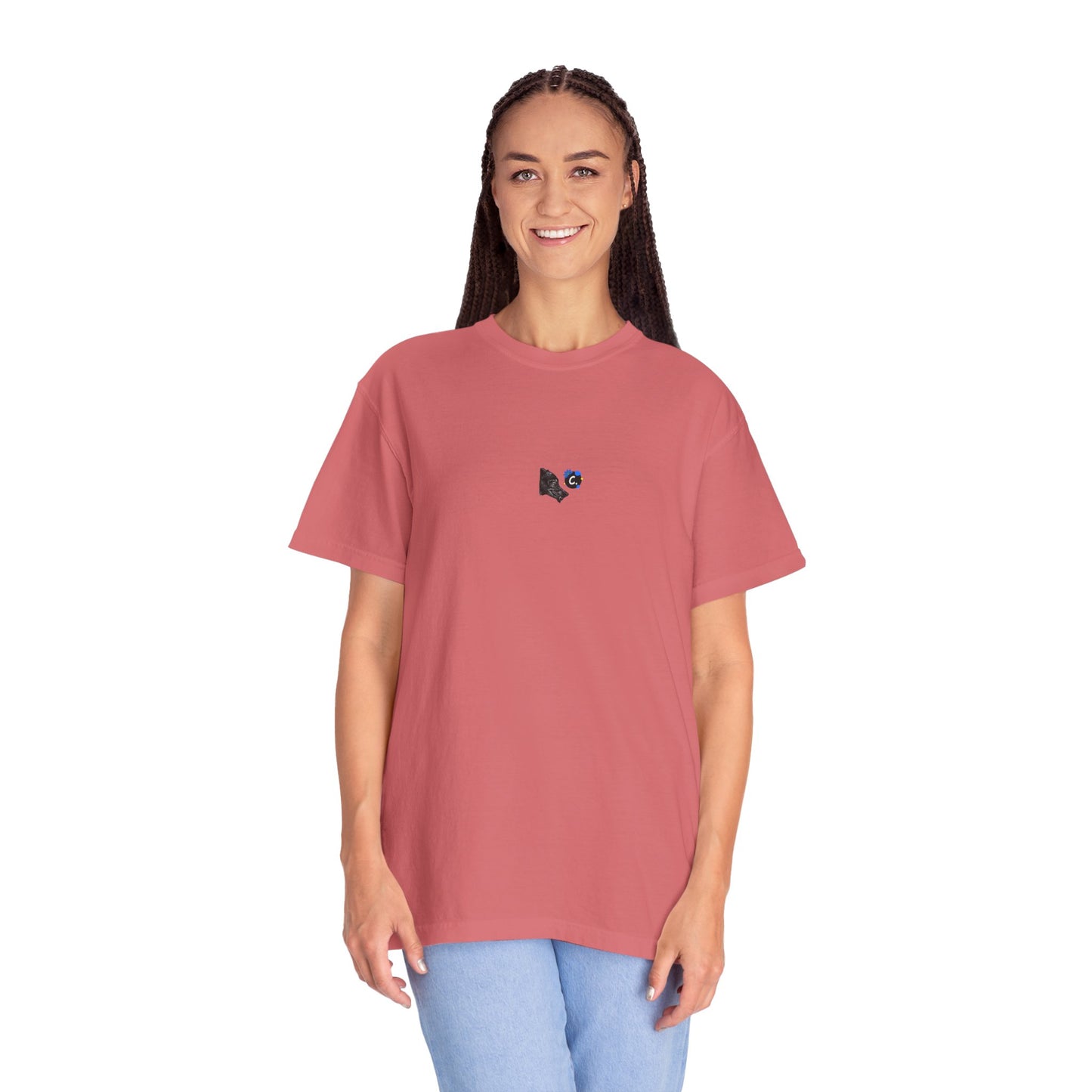 Hungry for MORE (Women's Tee)