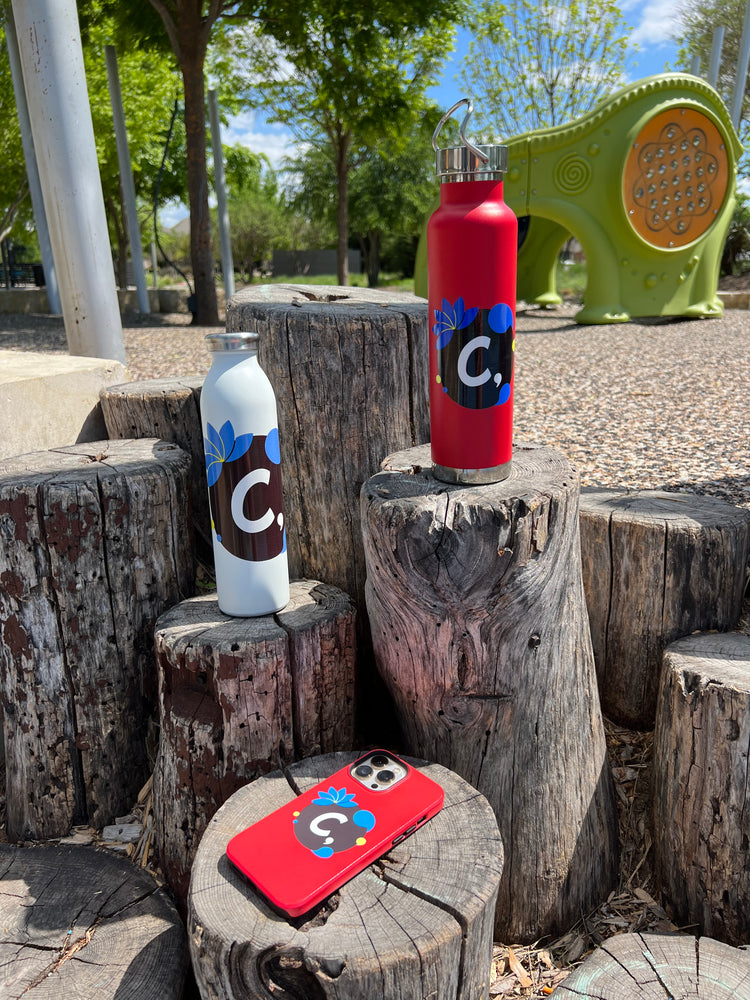 Bottles & Tumblers