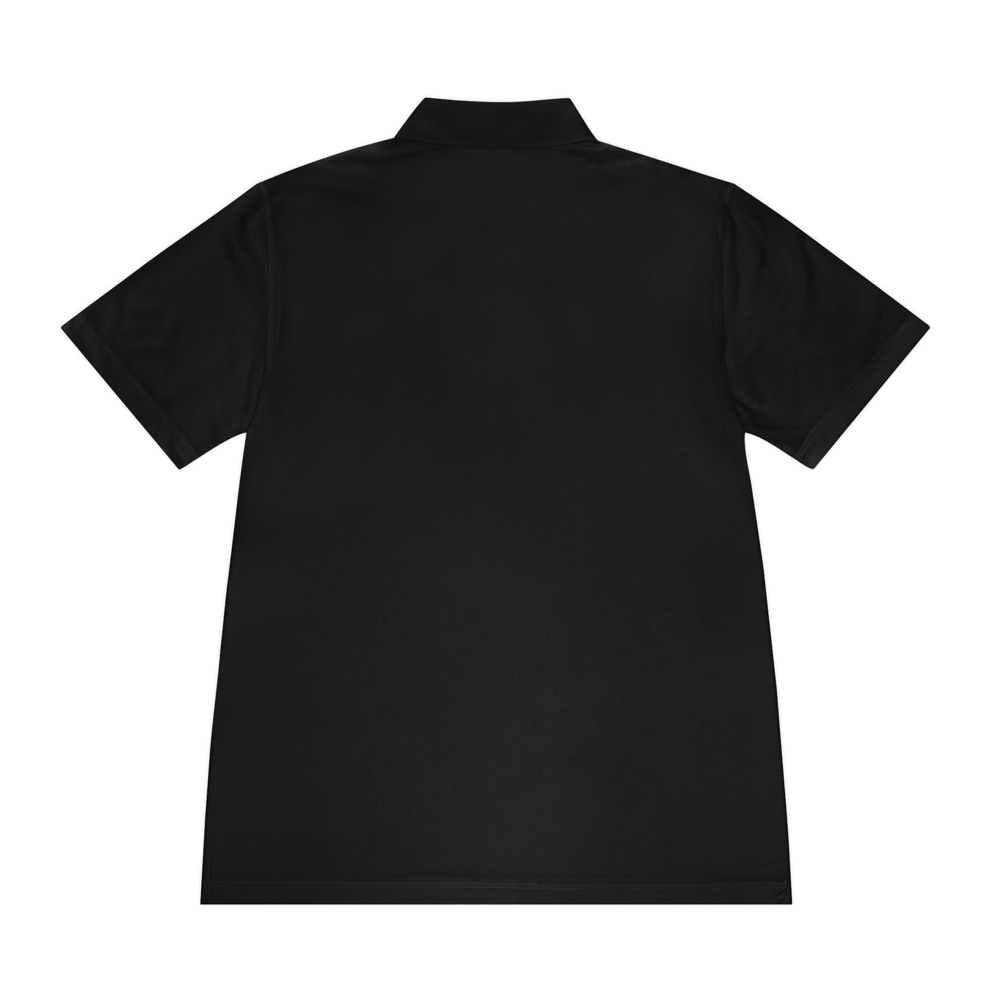 COMMaDiTYbrand (LiL Face) Men's Sport Polo Tee