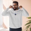 Heather Grey / 3XL
