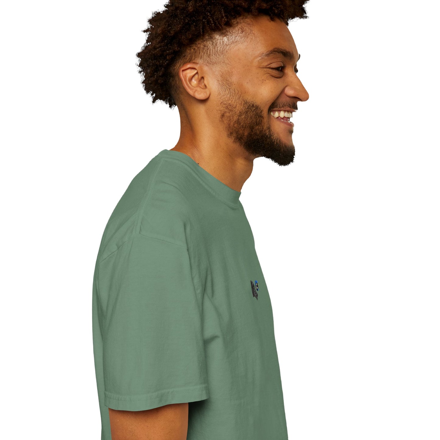 Hungry for MORE (Men's Tee)