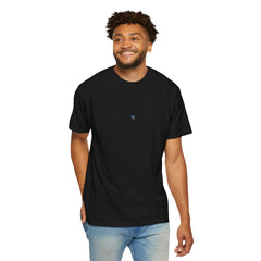 _ LOGO. Unisex Garment-Dyed T-shirt