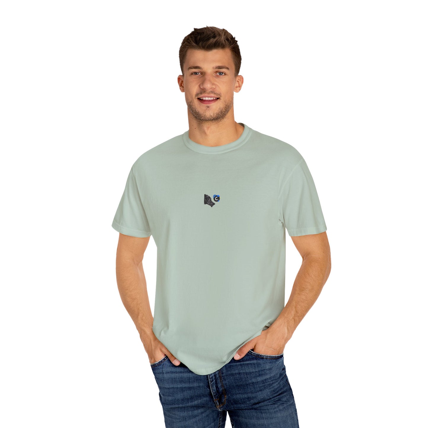 Hungry for MORE (Men's Tee)