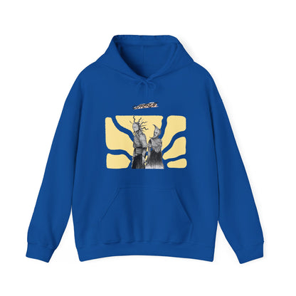 DiFFERENT Unisex Heavy Blend™ Hooded Sweatshirt