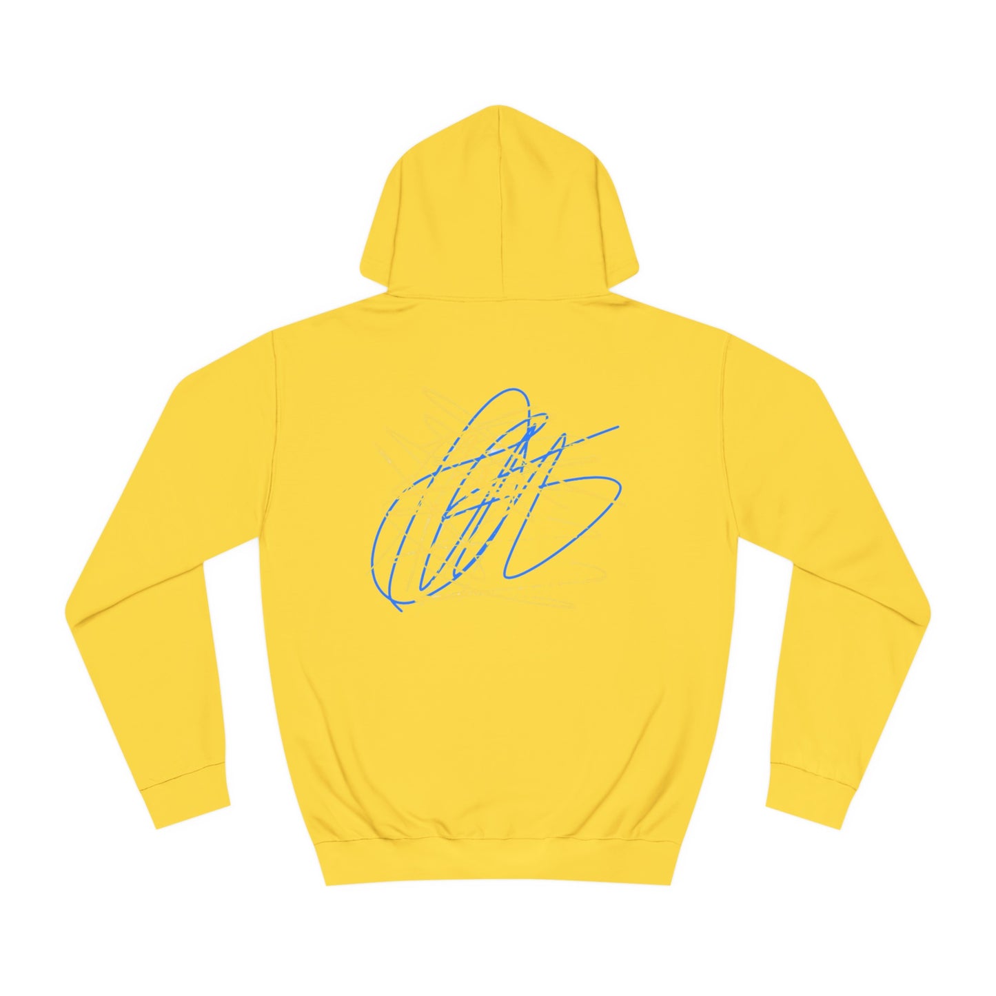 Hungry for More College Hoodie