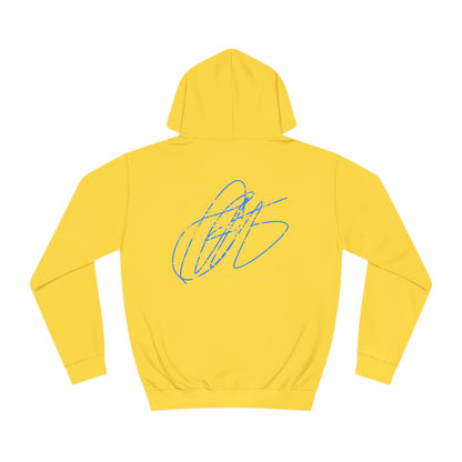 Hungry for More College Hoodie
