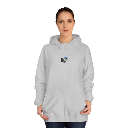 Hungry for More College Hoodie