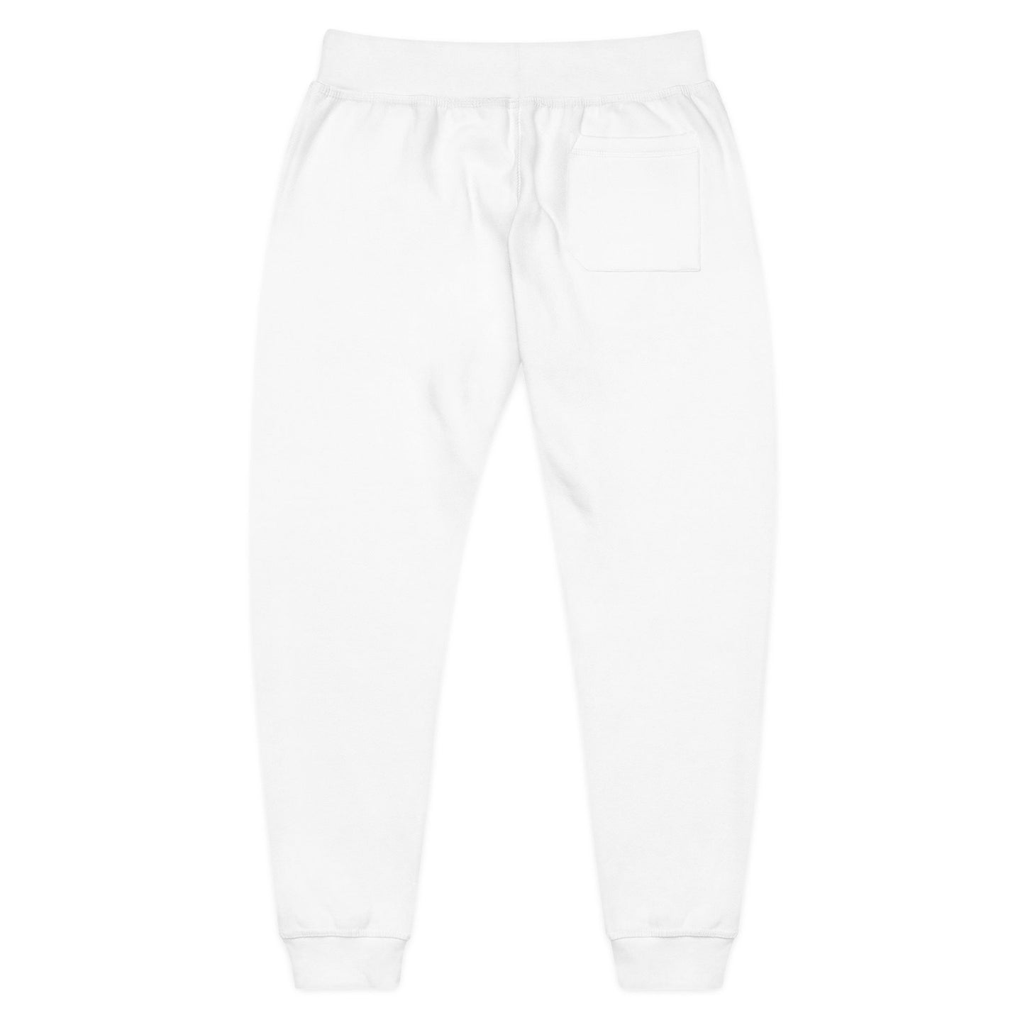 Cozy Embroidered Women's Sweatpants