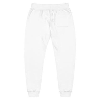 Cozy Embroidered Women's Sweatpants