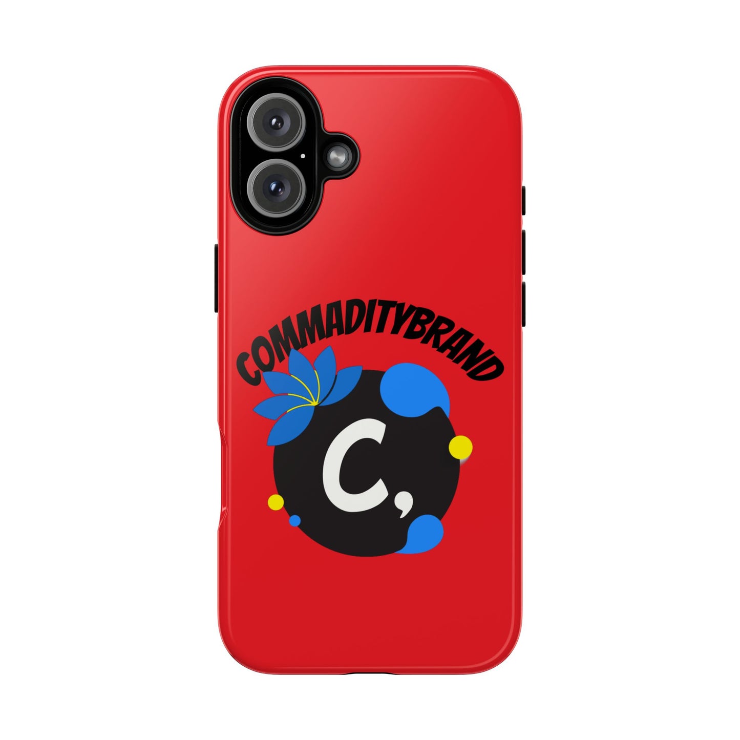 Nu Case, Who Dis?