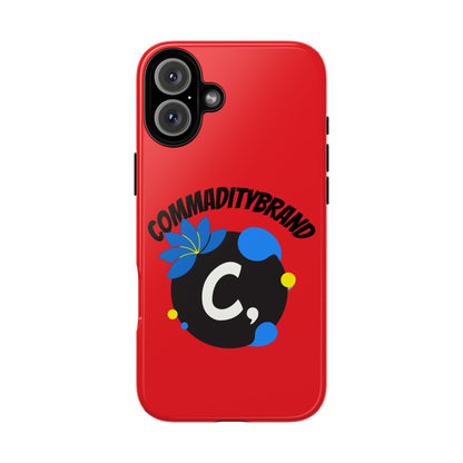 Nu Case, Who Dis?