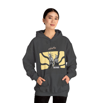 DiFFERENT Unisex Heavy Blend™ Hooded Sweatshirt
