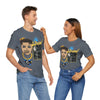 Steel Blue / 3XL