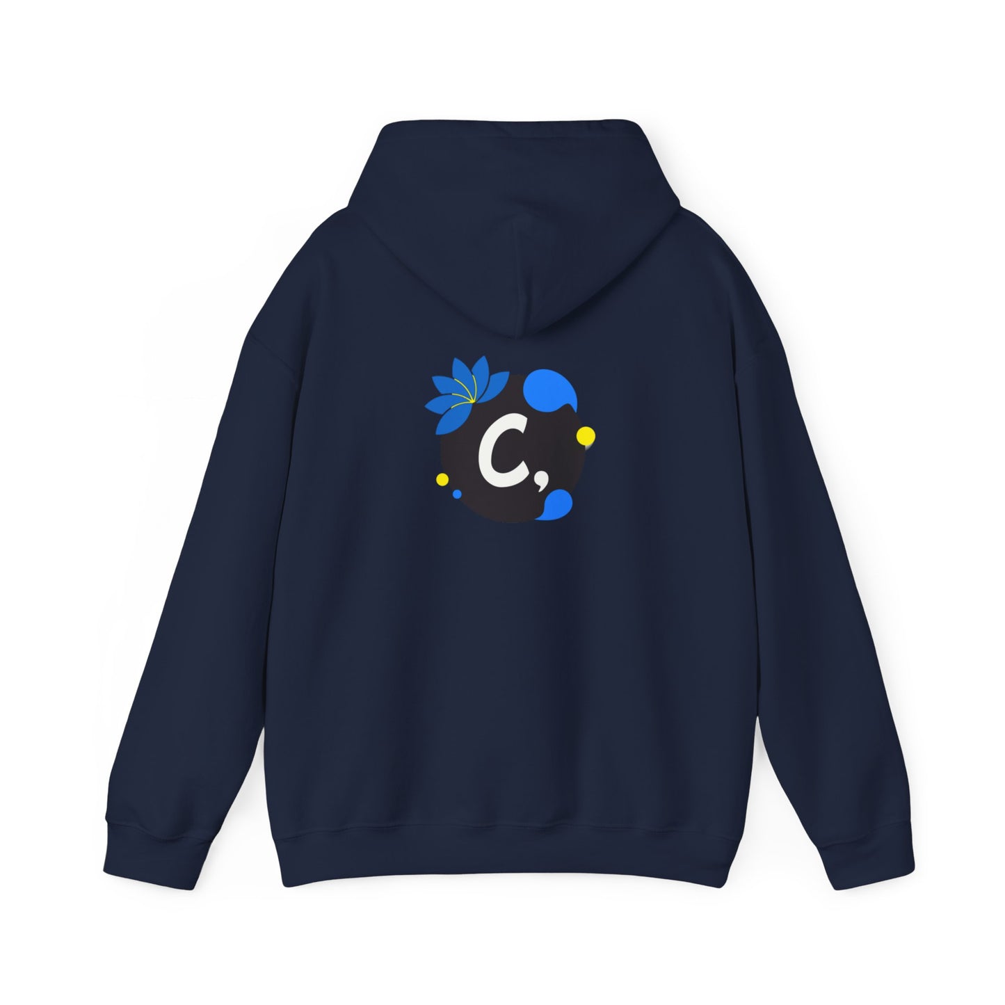 DiFFERENT Unisex Heavy Blend™ Hooded Sweatshirt
