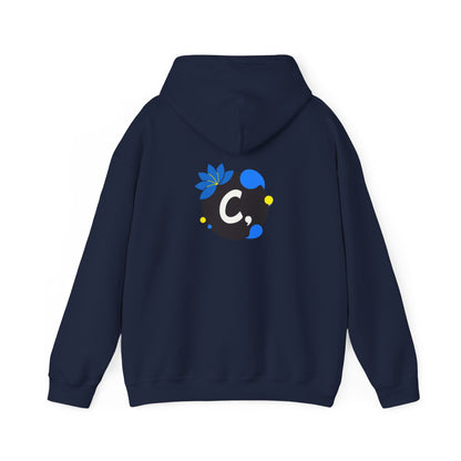 DiFFERENT Unisex Heavy Blend™ Hooded Sweatshirt