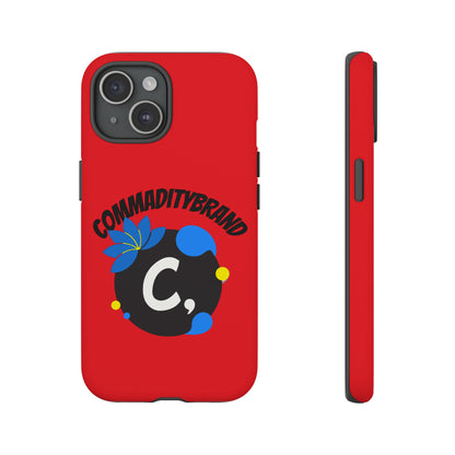 Nu Case, Who Dis?
