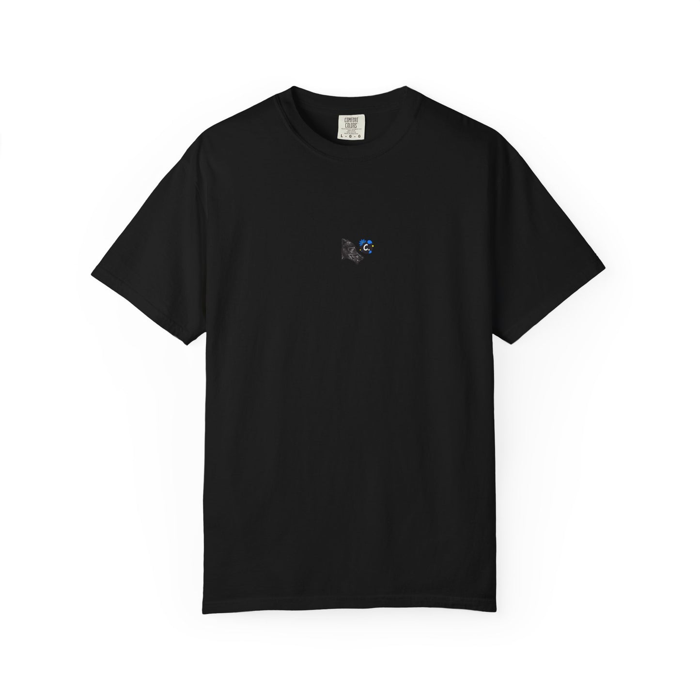 Hungry for MORE (Men's Tee)