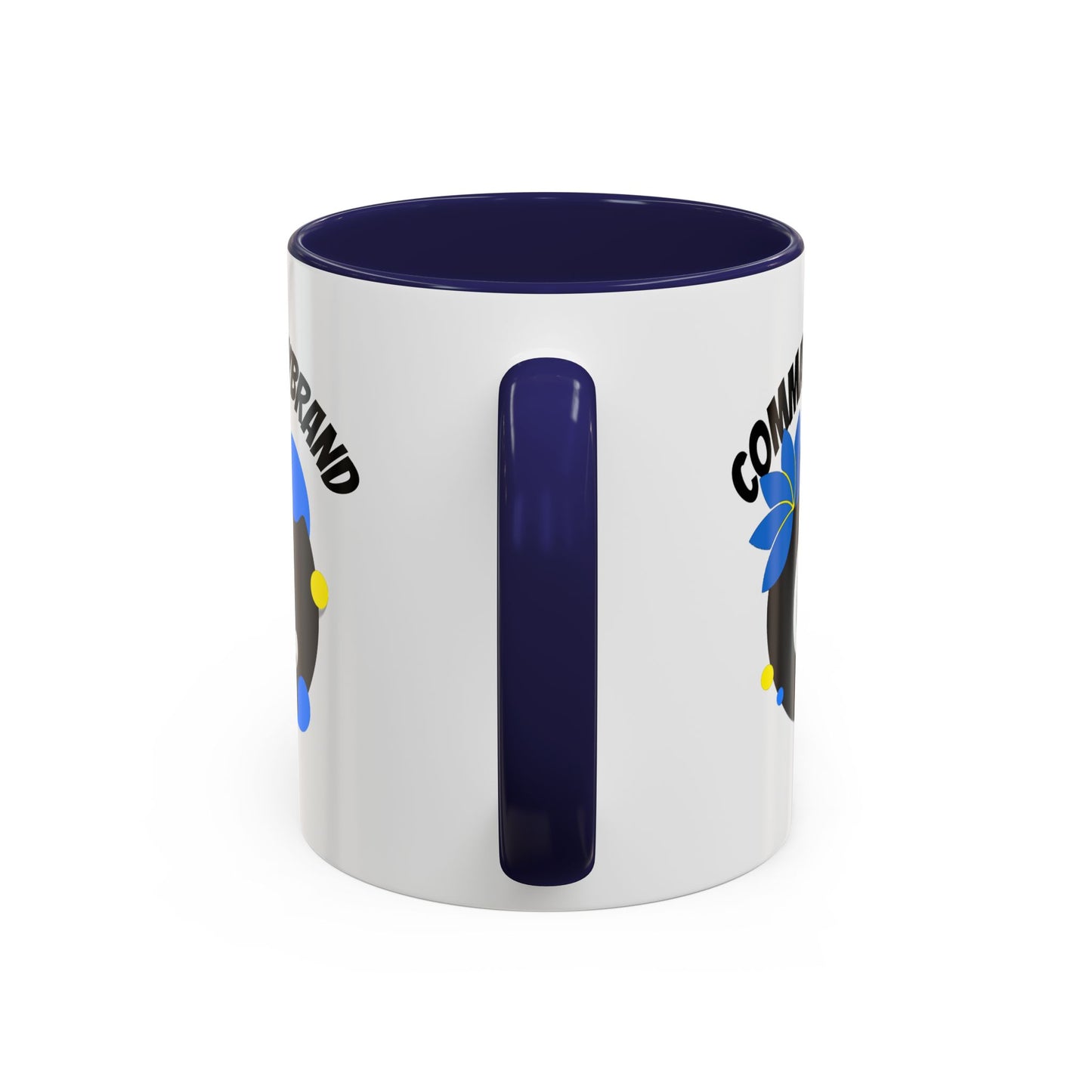 Accent Coffee Mug