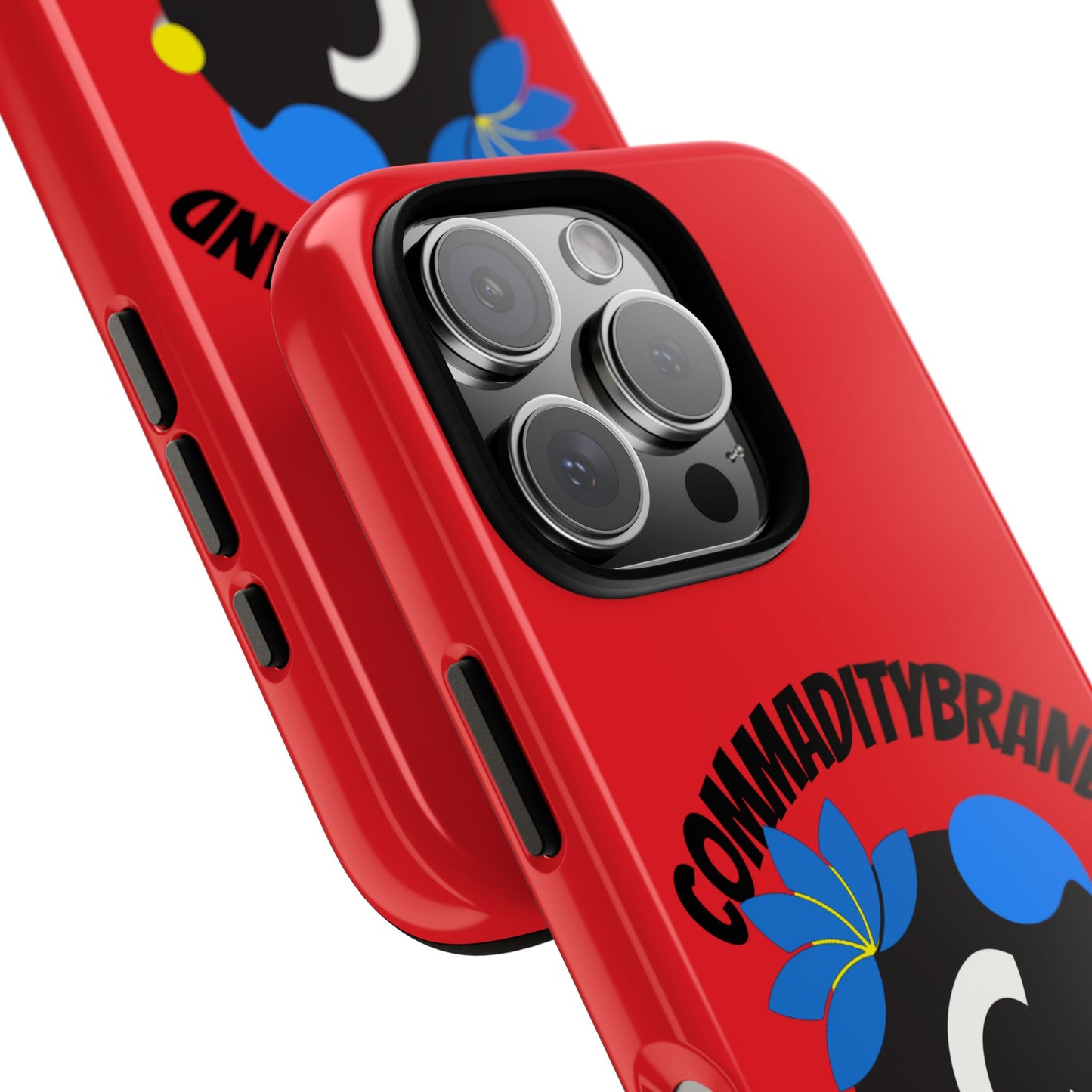 Nu Case, Who Dis?