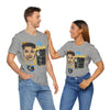 Athletic Heather / 3XL