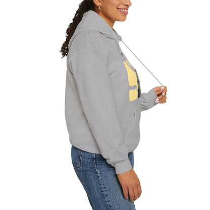 DiFFERENT Unisex Heavy Blend™ Hooded Sweatshirt