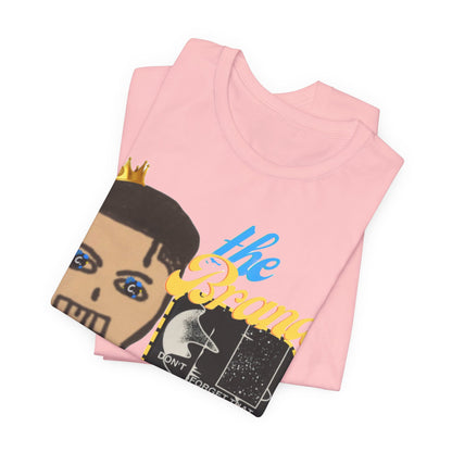 KiNG COMMaDiTee