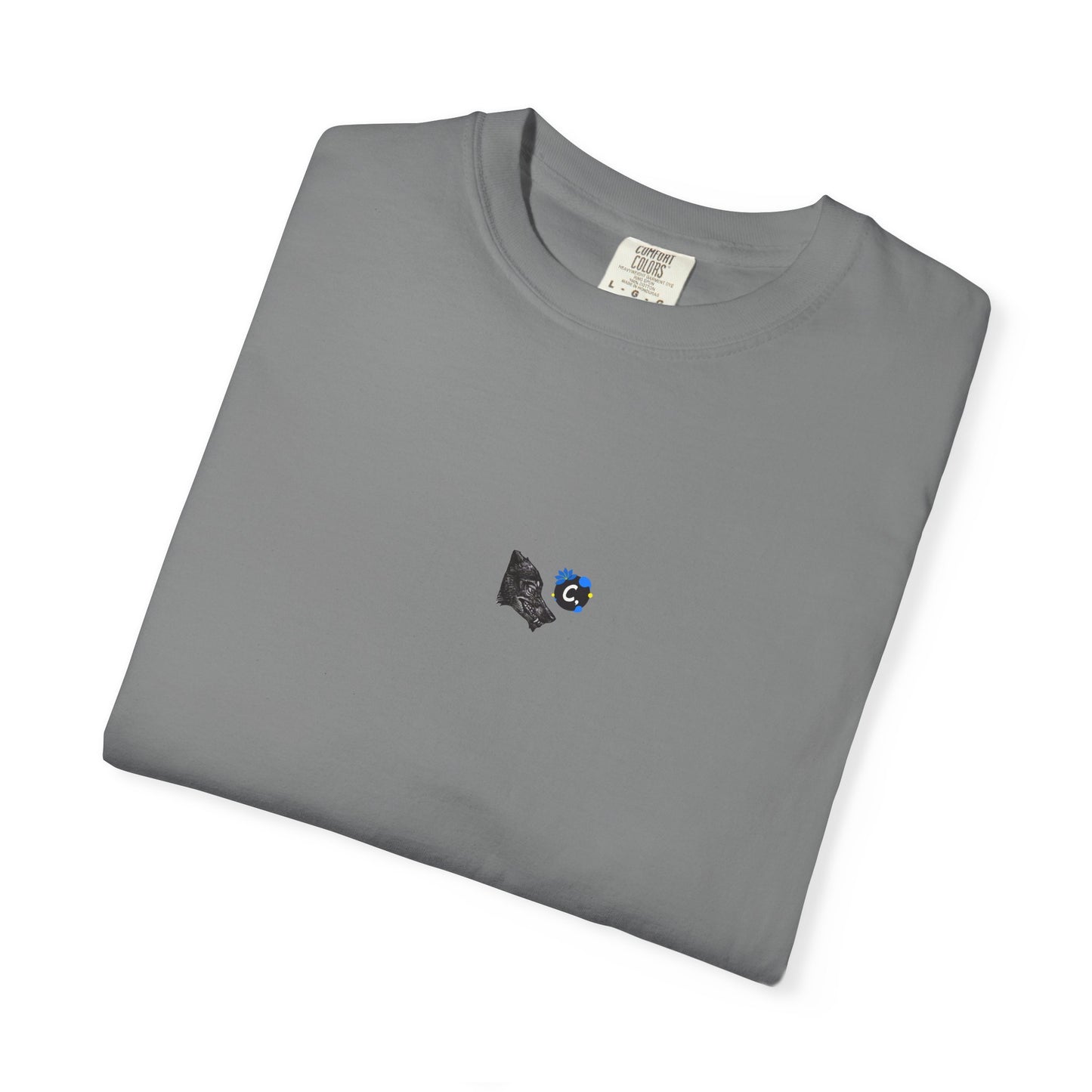 Hungry for MORE (Men's Tee)