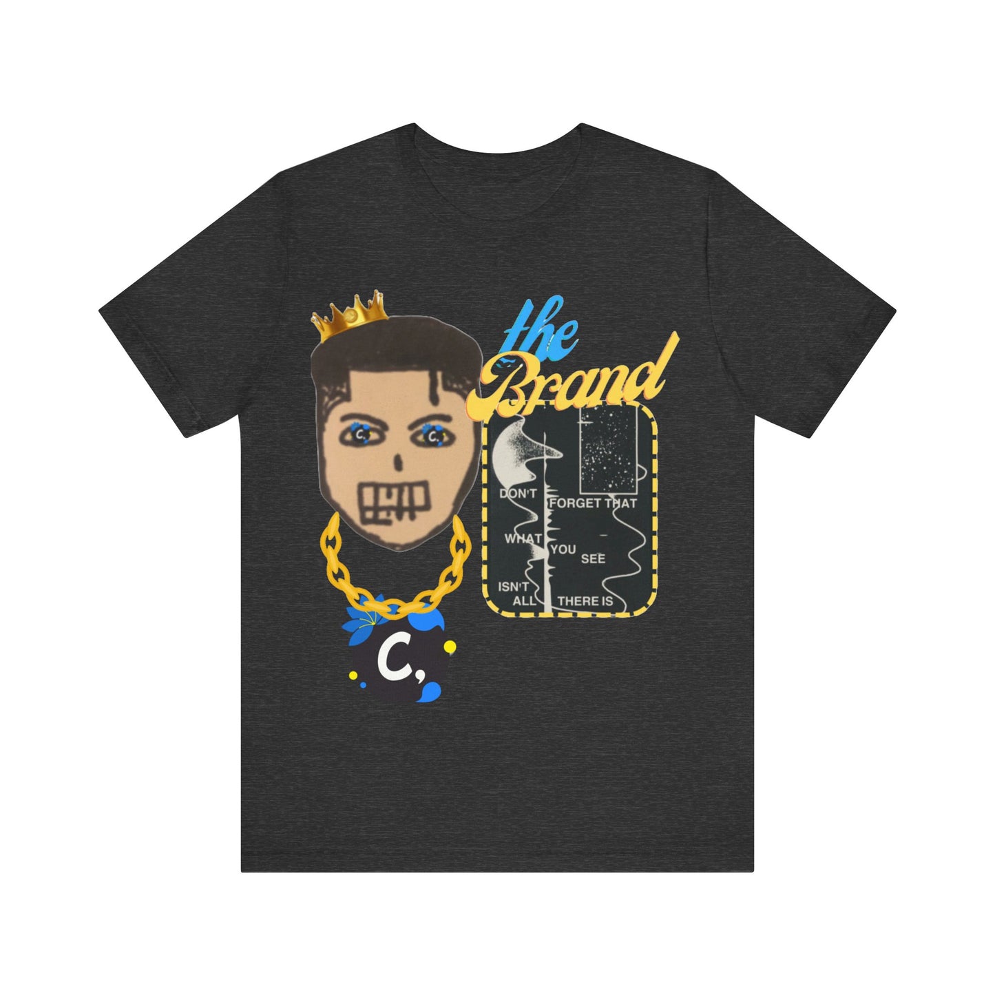 KiNG COMMaDiTee