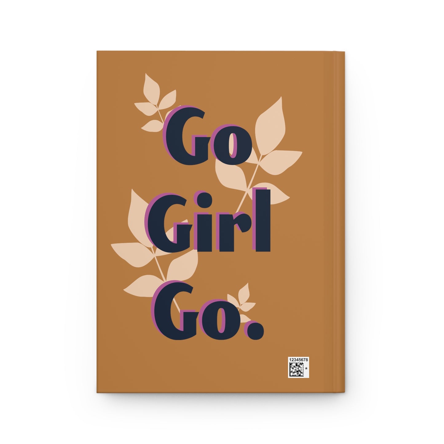 LiMiTED EDiTiON Hardcover Journal for Her