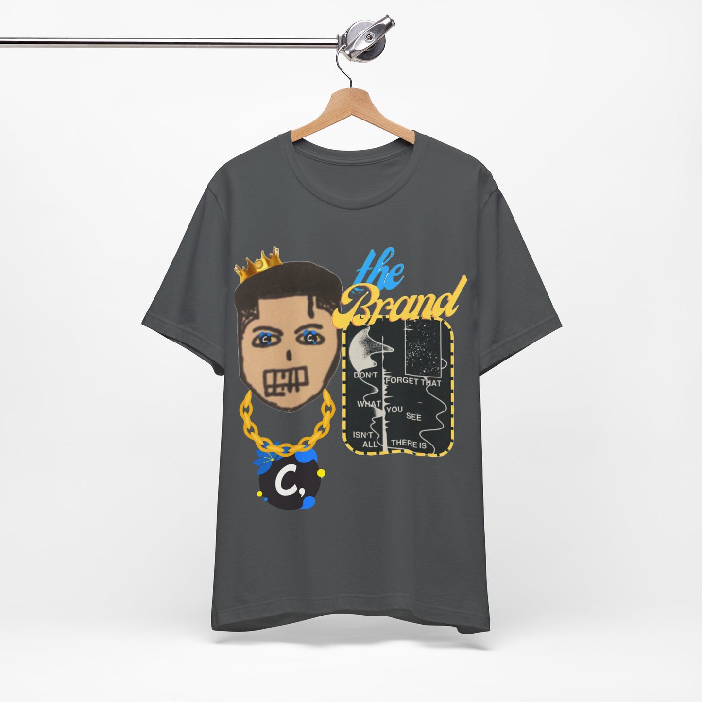 KiNG COMMaDiTee