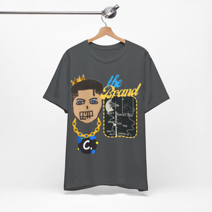 KiNG COMMaDiTee