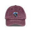 One size / Maroon