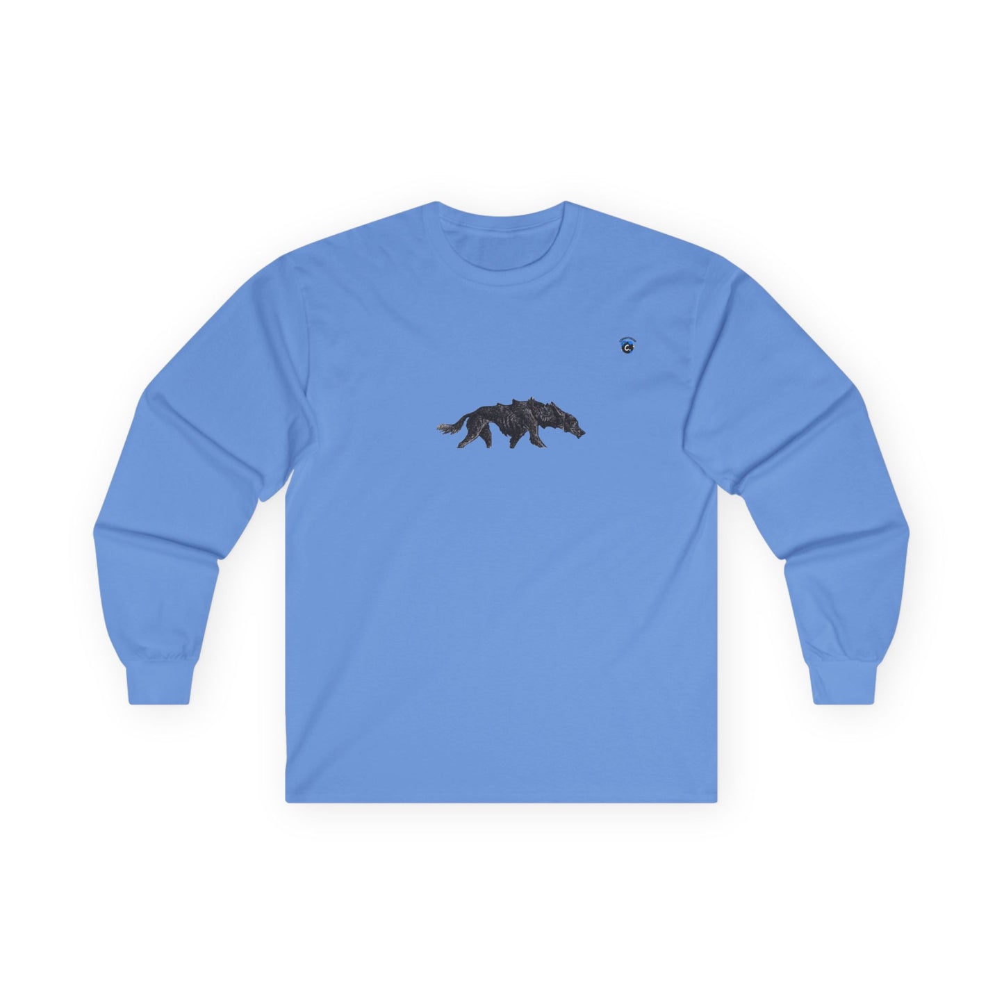 Hungry for EVEN More Longsleeve Shirt