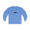 Carolina Blue / 2XL