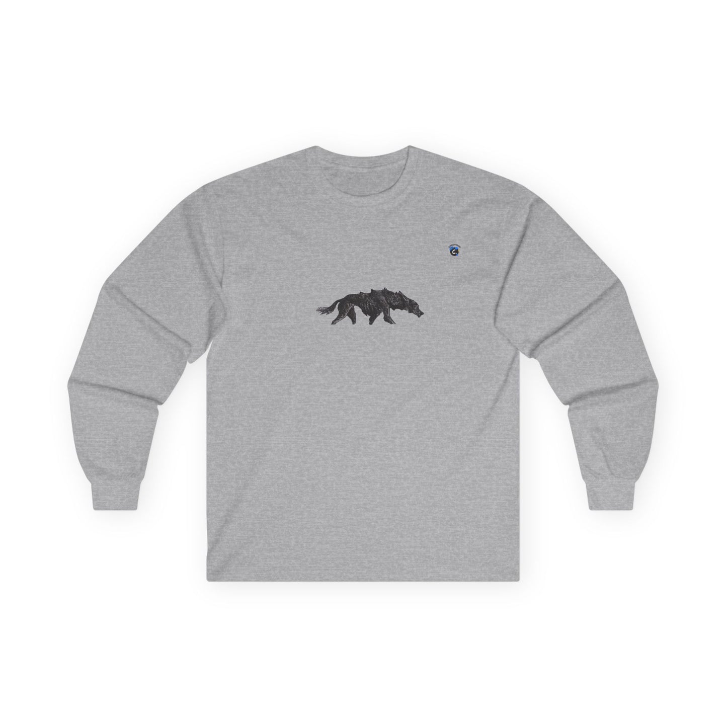 Hungry for EVEN More Longsleeve Shirt