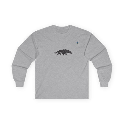 Hungry for EVEN More Longsleeve Shirt