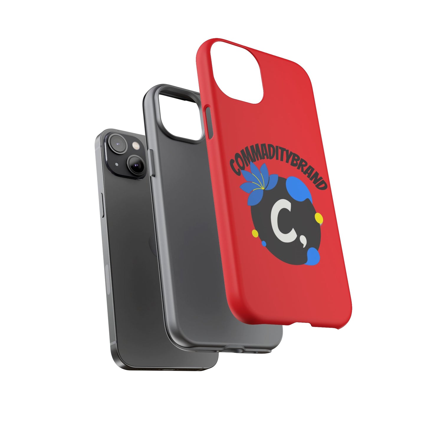 Nu Case, Who Dis?