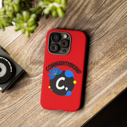 Nu Case, Who Dis?
