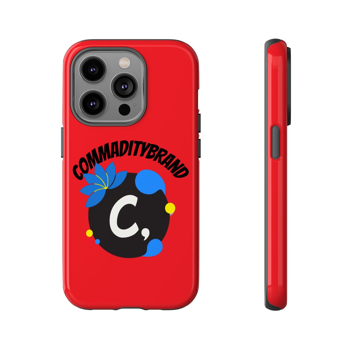 Nu Case, Who Dis?