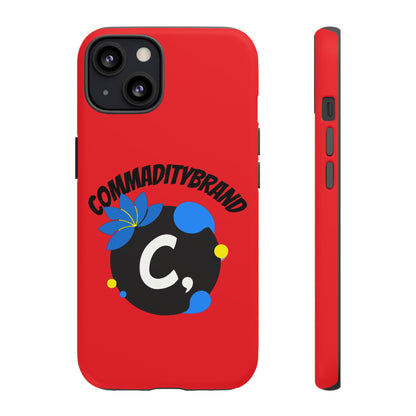 Nu Case, Who Dis?