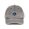 One size / Charcoal Grey