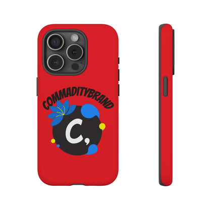 Nu Case, Who Dis?