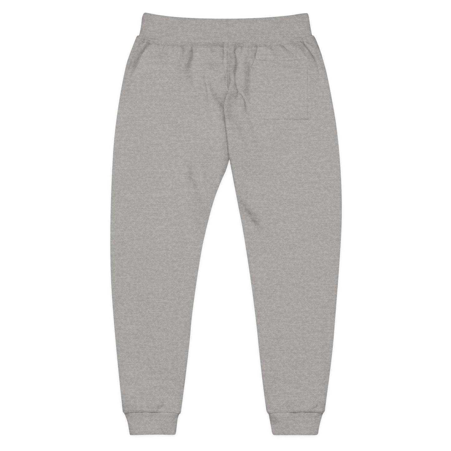 Cozy Embroidered Women's Sweatpants