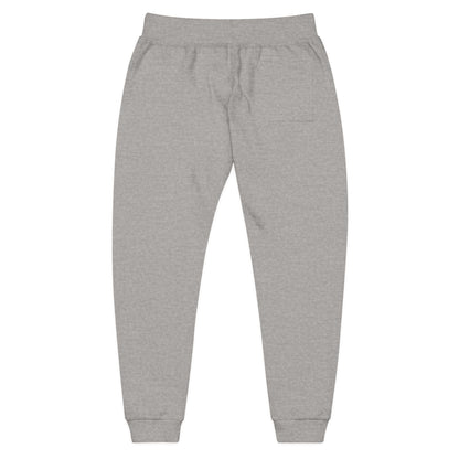 Cozy Embroidered Women's Sweatpants