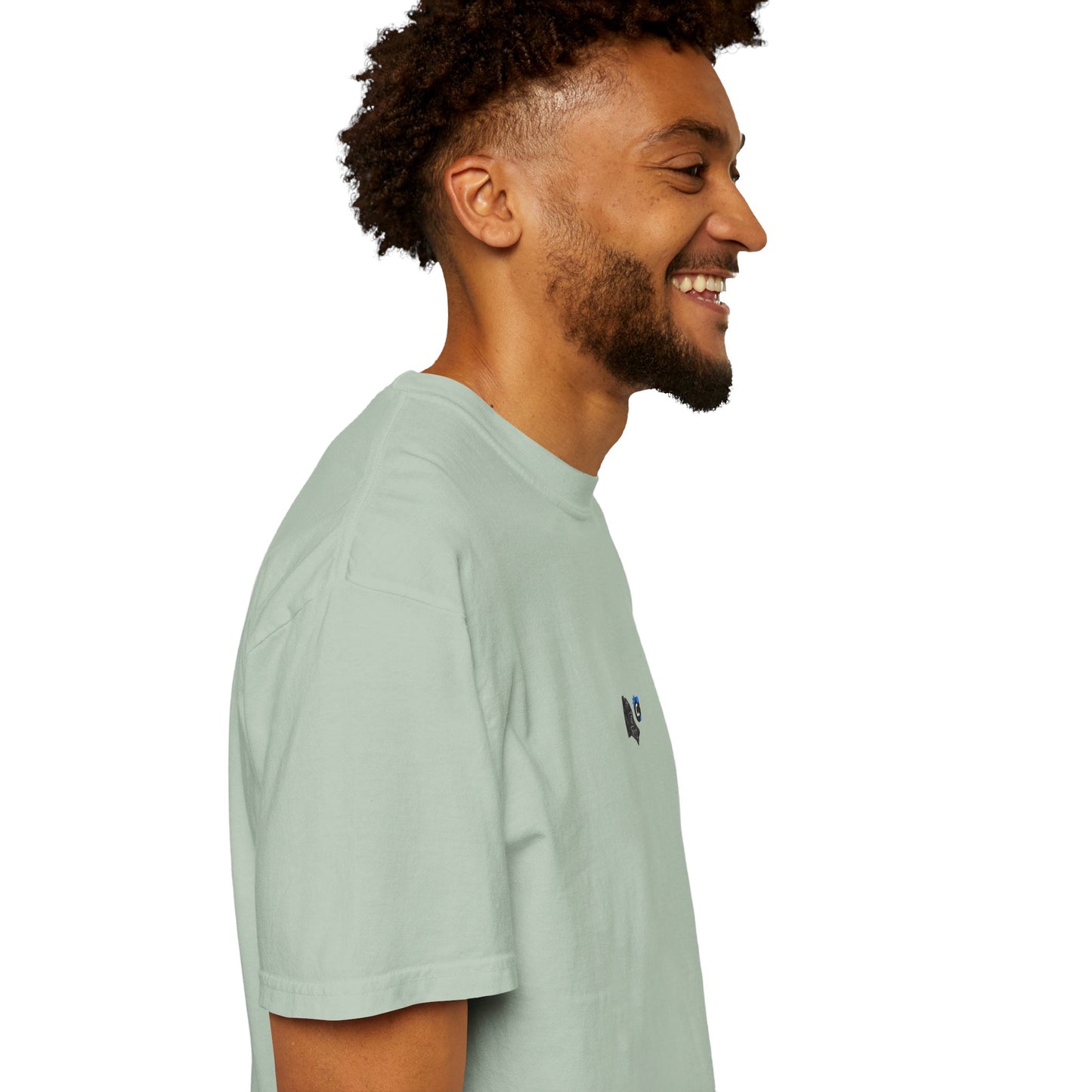 Hungry for MORE (Men's Tee)