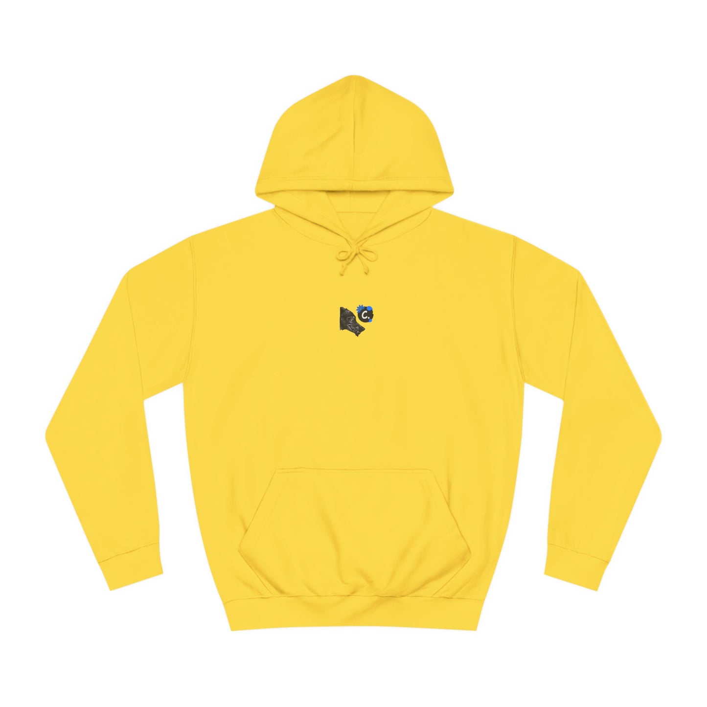 Hungry for More College Hoodie