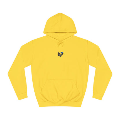 Hungry for More College Hoodie